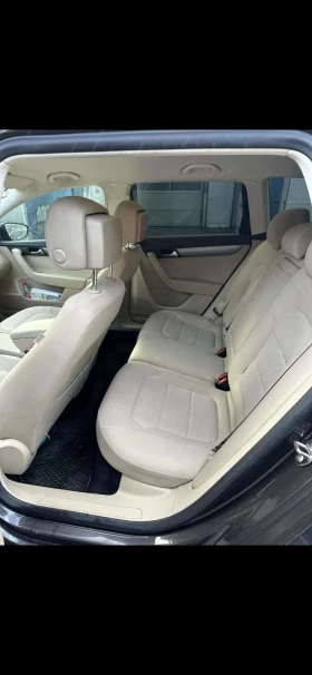 VW Passat, снимка 8