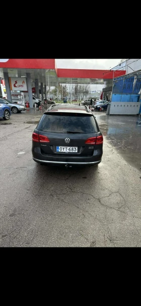 VW Passat, снимка 2
