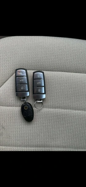 VW Passat, снимка 12