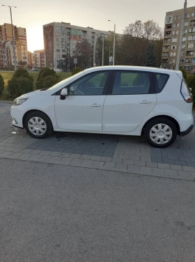 Renault Scenic, снимка 13