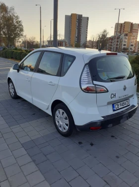 Renault Scenic, снимка 2