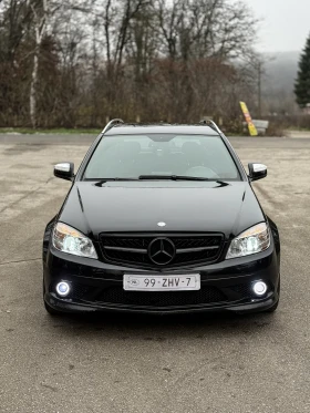 Mercedes-Benz C 220 AMG-line OM646 170kc - 11500 лв. / 5879.86 € - 60270578 2