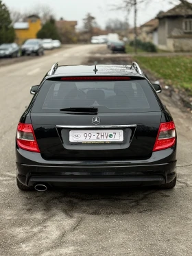 Mercedes-Benz C 220 AMG-line OM646 170kc - 11500 лв. / 5879.86 € - 60270578 5