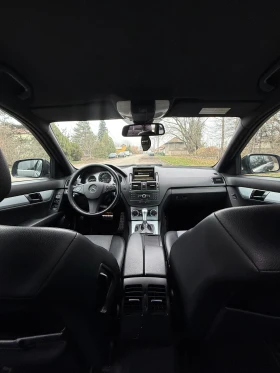 Mercedes-Benz C 220 AMG-line OM646 170kc - 11500 лв. / 5879.86 € - 60270578 11