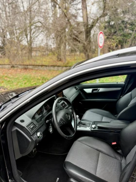 Mercedes-Benz C 220 AMG-line OM646 170kc - 11500 лв. / 5879.86 € - 60270578 7