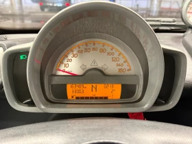 Smart Fortwo, снимка 12
