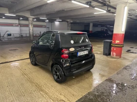 Smart Fortwo, снимка 7