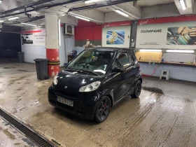 Smart Fortwo, снимка 1