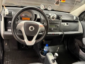 Smart Fortwo, снимка 11