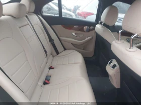Mercedes-Benz C 300 * 4MATIC * CARFAX * БЕЗ ПЪРВОНАЧАЛНА ВНОСКА, снимка 8