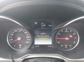 Mercedes-Benz C 300 * 4MATIC * CARFAX * БЕЗ ПЪРВОНАЧАЛНА ВНОСКА, снимка 7
