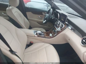 Mercedes-Benz C 300 * 4MATIC * CARFAX * БЕЗ ПЪРВОНАЧАЛНА ВНОСКА, снимка 5