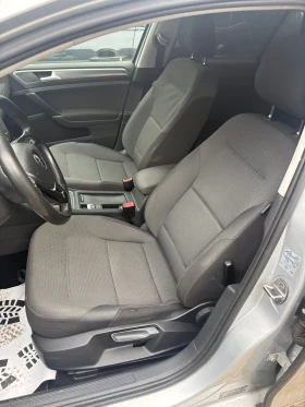 VW Golf VII 1.6TDI NAVI - 5200 € / 10170.32 лв. - 68351636 8