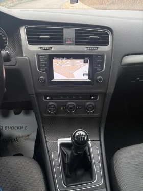 VW Golf VII 1.6TDI NAVI - 5200 € / 10170.32 лв. - 68351636 9
