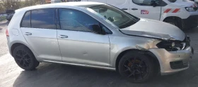 VW Golf 1.6TDI  - 9700 лв. / 4959.53 € - 68351636 4