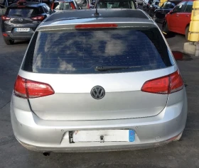 VW Golf 1.6TDI  - 9700 лв. / 4959.53 € - 68351636 5