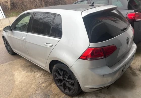 VW Golf VII 1.6TDI NAVI - 5200 € / 10170.32 лв. - 68351636 6