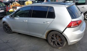 VW Golf 1.6TDI  - 9700 лв. / 4959.53 € - 68351636 7