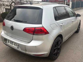 VW Golf VII 1.6TDI NAVI - 5200 € / 10170.32 лв. - 68351636 5