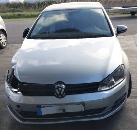 VW Golf 1.6TDI  - 9700 лв. / 4959.53 € - 68351636 2