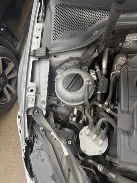 VW Golf VII 1.6TDI NAVI - 5200 € / 10170.32 лв. - 68351636 12