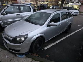 Opel Astra - 1900 € / 3716.08 лв. - 16580256 2