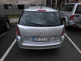 Opel Astra - 1900 € / 3716.08 лв. - 16580256 4