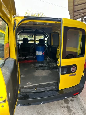 Fiat Doblo 1.3 multijet MAXI - 3400 € / 6649.82 лв. - 69856772 10