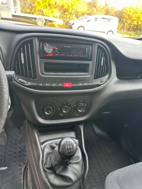 Fiat Doblo 1.3 multijet MAXI - 3400 € / 6649.82 лв. - 69856772 8