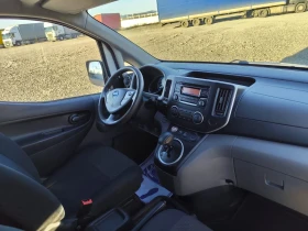 Nissan e-NV200 Хладилен фургон - 13350 € / 26110.33 лв. - 82421277 10