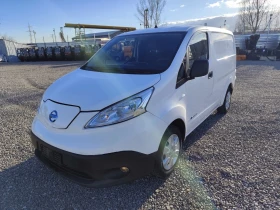 Nissan e-NV200 Хладилен фургон