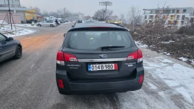 Subaru Outback 2.0d 4x4 - 2600 € / 5085.16 лв. - 73079160 14