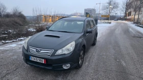 Subaru Outback 2.0d 4x4 - 2600 € / 5085.16 лв. - 73079160 12