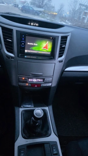 Subaru Outback 2.0d 4x4 - 2600 € / 5085.16 лв. - 73079160 10