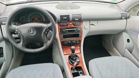 Mercedes-Benz C 200 ВСИЧКО ПЛАТЕНО/ОБСЛУЖЕН/ - 2200 € / 4302.83 лв. - 39196650 12