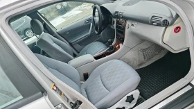 Mercedes-Benz C 200 ВСИЧКО ПЛАТЕНО/ОБСЛУЖЕН/ - 2200 € / 4302.83 лв. - 39196650 11