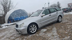 Mercedes-Benz C 200 ВСИЧКО ПЛАТЕНО/ОБСЛУЖЕН/ - 2200 € / 4302.83 лв. - 39196650 2