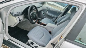 Mercedes-Benz C 200 ВСИЧКО ПЛАТЕНО/ОБСЛУЖЕН/ - 2200 € / 4302.83 лв. - 39196650 13