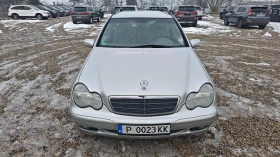 Mercedes-Benz C 200 ВСИЧКО ПЛАТЕНО/ОБСЛУЖЕН/ - 2200 € / 4302.83 лв. - 39196650 3