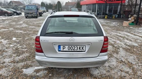 Mercedes-Benz C 200 ВСИЧКО ПЛАТЕНО/ОБСЛУЖЕН/ - 2200 € / 4302.83 лв. - 39196650 8