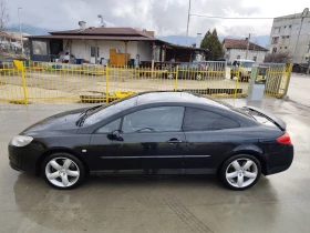 Peugeot 407 3.0 V6 - 4200 € / 8214.49 лв. - 71560392 7
