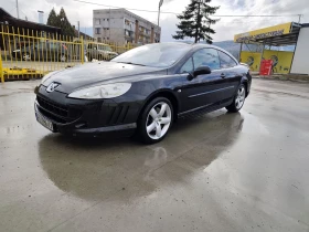 Peugeot 407 3.0 V6 - 4200 € / 8214.49 лв. - 71560392 6