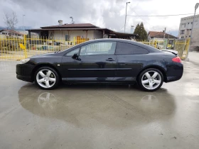 Peugeot 407 3.0 V6 - 4200 € / 8214.49 лв. - 71560392 5