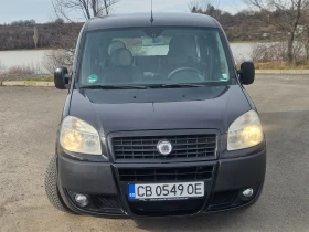 Fiat Doblo Бензин газ - 3700 € / 7236.57 лв. - 92297653 8