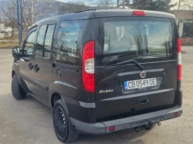 Fiat Doblo Бензин газ - 3700 € / 7236.57 лв. - 92297653 3