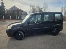 Fiat Doblo Бензин газ - 3700 € / 7236.57 лв. - 92297653 2