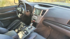 Subaru Legacy 2.5 турбо  - 9250 € / 18091.43 лв. - 18531173 7