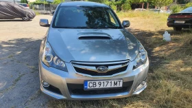 Subaru Legacy 2.5 турбо  - 9250 € / 18091.43 лв. - 18531173 4