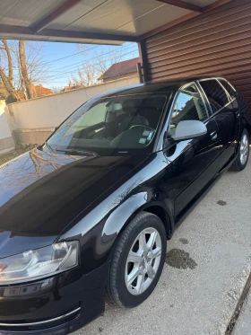 Audi A3 - 5500 € / 10757.07 лв. - 25494360 2