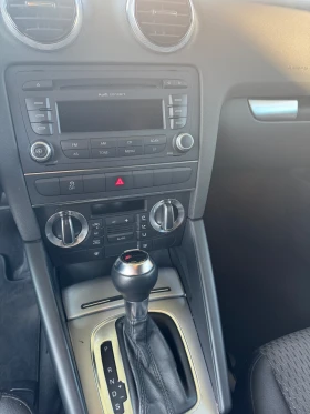 Audi A3 - 5500 € / 10757.07 лв. - 25494360 13